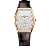 Vacheron Constantin Malte 82230/000R-9963 18kt Rose Gold Tonneau