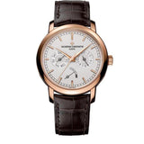 Vacheron Constantin Traditionnelle 85290/000R-9969 in 18kt Rose Gold, 39.5mm