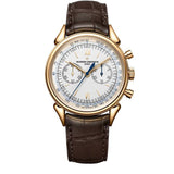 Vacheron Constantin Historiques 5000H/000R-B059 in 18kt Rose Gold, 38.5mm