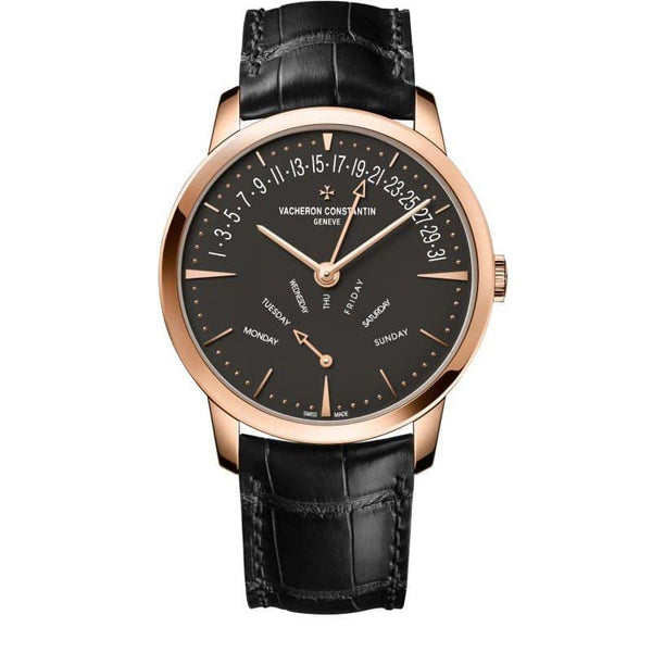 Vacheron Constantin Patrimony 4000U/000R-B111 42.5mm Rose Gold