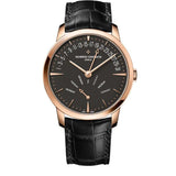 Vacheron Constantin Patrimony 4000U/000R-B111 42.5mm Rose Gold