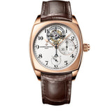 Vacheron Constantin Harmony Tourbillon 5100S/000R-B125 in 18K Rose Gold