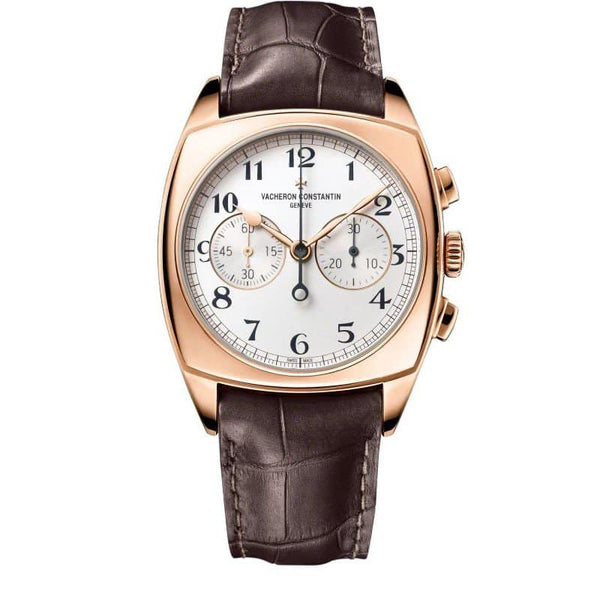 Vacheron Constantin Harmony 5000S/000R-B139 37mm 18kt Rose Gold