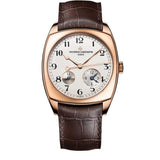 Vacheron Constantin Harmony 7810S/000R-B141 18kt Rose Gold Cushion 40mm