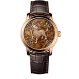 Vacheron Constantin Métiers d'Art 86073/000R-B256 40mm 18kt Rose Gold