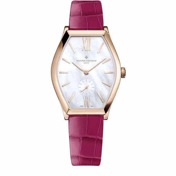 Vacheron Constantin Malte 81015/000R-B282 in 18kt Rose Gold