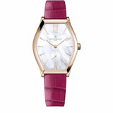 Vacheron Constantin Malte 81015/000R-B282 in 18kt Rose Gold