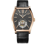 Vacheron Constantin Malte Tourbillon 30130/000R-B289 in 18kt Rose Gold