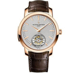 Vacheron Constantin Traditionnelle 6500T/000R-B324 Tourbillon 44mm Rose Gold