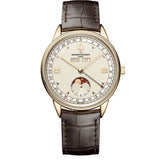 Vacheron Constantin Historiques 3100V/000R-B359 18kt Rose Gold 40mm