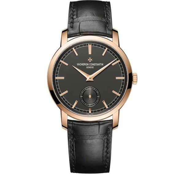 Vacheron Constantin Traditionnelle 82172/000R-B402 38mm Rose Gold