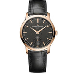Vacheron Constantin Traditionnelle 82172/000R-B402 38mm Rose Gold