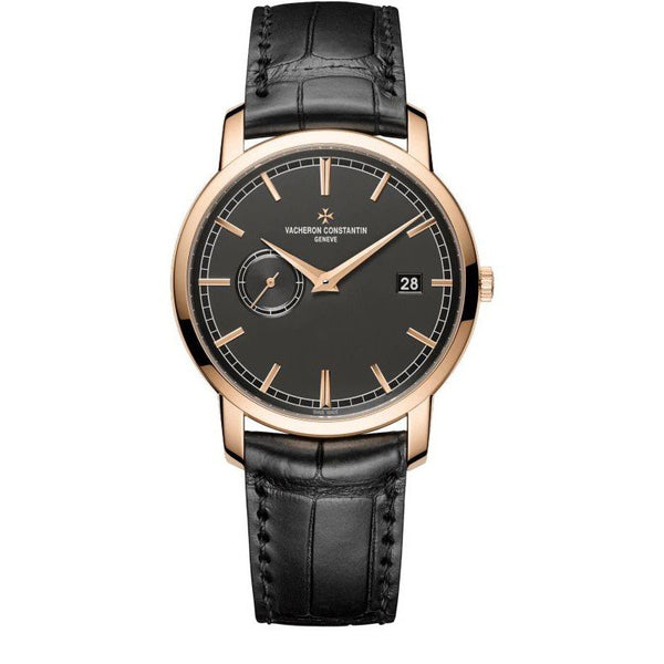 Vacheron Constantin Traditionnelle 87172/000R-B403 38mm Rose Gold