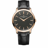 Vacheron Constantin Traditionnelle 43075/000R-B404 41mm 18kt Rose Gold