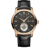 Vacheron Constantin Traditionnelle Tourbillon 89000/000R-B407 in 18kt Rose Gold