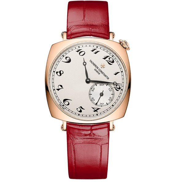 Vacheron Constantin Historiques 1100S/000R-B430 18kt Rose Gold 36.5mm