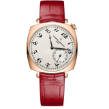 Vacheron Constantin Historiques 1100S/000R-B430 18kt Rose Gold 36.5mm