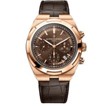 Vacheron Constantin Overseas 5500V/000R-B435 in 18K Rose Gold, 42.5mm