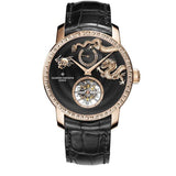Vacheron Constantin Traditionnelle Tourbillon 89000/000R-B528 42mm Rose Gold