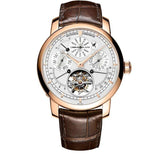 Vacheron Constantin Traditionnelle 88172/000R-X0001 44mm 18K Rose Gold Tourbillon Perpetual Calendar