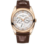Vacheron Constantin Quai de l'Île 85050/000R-I0P29 18kt Rose Gold Perpetual Calendar