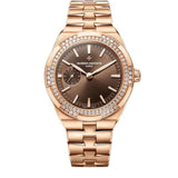 Vacheron Constantin Overseas 2305V/100R-B434 37mm 18K Rose Gold