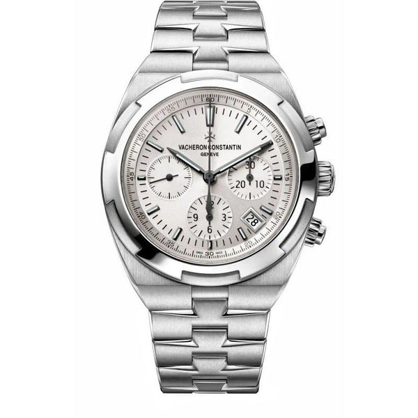 Vacheron Constantin Overseas 5500V/110A-B075 Stainless Steel 42.5mm Chronograph