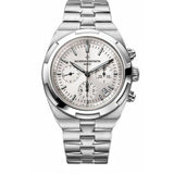 Vacheron Constantin Overseas 5500V/110A-B075 Stainless Steel 42.5mm Chronograph