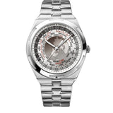 Vacheron Constantin Overseas 7700V/110A-B129 Stainless Steel 43.5mm