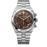 Vacheron Constantin Overseas Chronograph 5500V/110A-B147 Stainless Steel 42.5mm