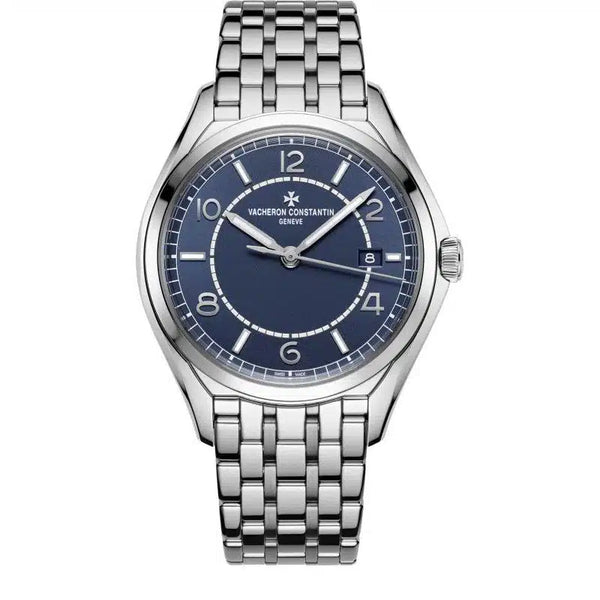 Vacheron Constantin Fiftysix 4600E/110A-B487 Stainless Steel 40mm