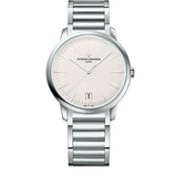 Vacheron Constantin Patrimony 4100U/110G-B181 36mm 18k White Gold