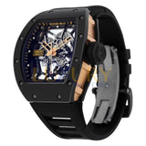 Richard Mille RM 035 Rafael Nadal Black Toro Limited Edition