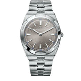 Vacheron Constantin Overseas 2000V/120G-B122 40mm 18k White Gold