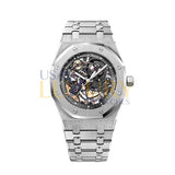Audemars Piguet Royal Oak Openworked Selfwinding 15305ST.OO.1220ST.01 – 39mm Steel