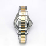 Rolex Yacht-Master 40 Reference 16623 Stainless Steel and 18K Yellow Gold 40mm