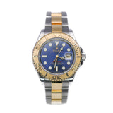 Rolex Yacht-Master 40 Reference 16623 Stainless Steel and 18K Yellow Gold 40mm