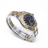 Rolex Yacht-Master 40 Reference 16623 Stainless Steel and 18K Yellow Gold 40mm