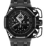 Audemars Piguet Royal Oak Offshore Survivor 26165IO.OO.A002CA.01 Chronograph 42mm Black Ceramic Limited Edition