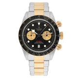 Tudor Black Bay Chronograph 41mm Two-Tone Yellow Gold Ref. 79363N