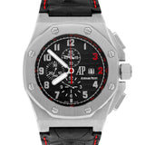 Audemars Piguet Royal Oak Offshore 26133ST.OO.A101CR.01 Shaquille O'Neal Limited Edition