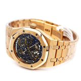 Audemars Piguet Royal Oak Skeleton 39mm Rose Gold Ref. 15305OR.OO.D088CR.01