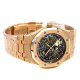 Audemars Piguet Royal Oak Skeleton 39mm Rose Gold Ref. 15305OR.OO.D088CR.01