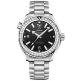 Omega Planet Ocean 600m Co-Axial Master Chronometer 39.5mm Ref. 215.15.40.20.01.001