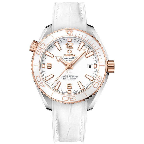 Omega Seamaster Planet Ocean 600M Co-Axial Master Chronometer 39.5mm – Ref. 215.23.40.20.04.001