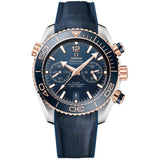 Omega Planet Ocean 600m Co-Axial Master Chronometer Chronograph Ref. 215.23.46.51.03.001
