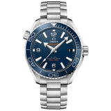 Omega Planet Ocean 600m Co-Axial Master Chronometer Midsize Watch 215.30.40.20.03.001