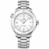 Omega Planet Ocean 600m Co-Axial Master Chronometer 39.5mm Ref. 215.30.40.20.04.001