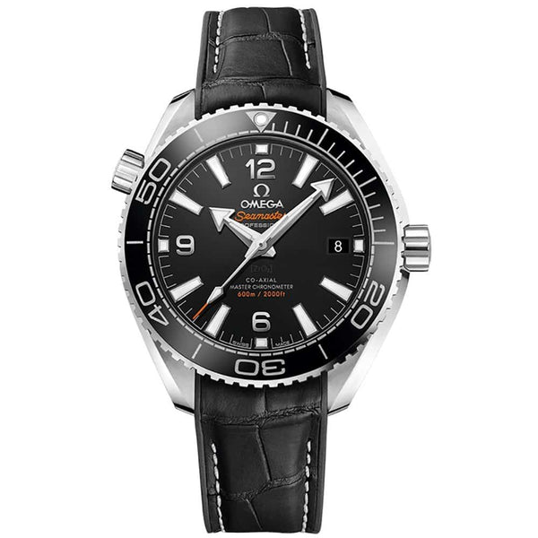 Omega Seamaster Planet Ocean 600m Co-Axial Master Chronometer 215.33.40.20.01.001 39.5mm