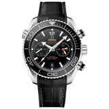 Omega Planet Ocean 600m Co-Axial Master Chronometer Chronograph 45.5mm Ref. 215.33.46.51.01.001